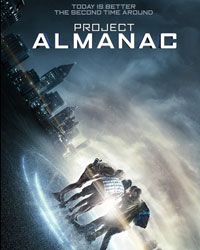 Project Almanac